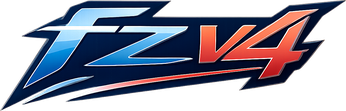 fz v4 লোগো
